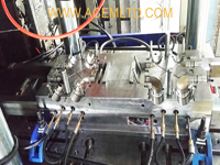Bending Pipe Mould